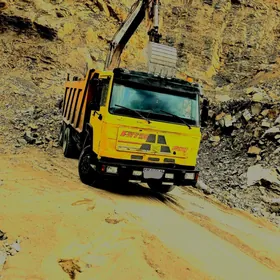 Howo Sinotruk 2011