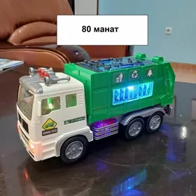 Машинки