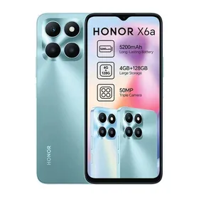 Honor X6A GARASARNA
