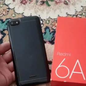 Redmi 6a