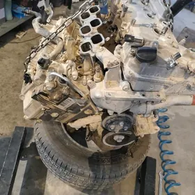 3.5 motor 12 higlander