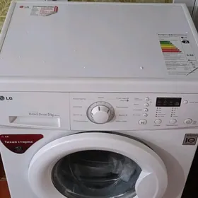 Кир машын