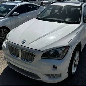 BMW X1 2013