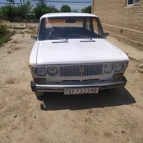 Lada 2106 2001