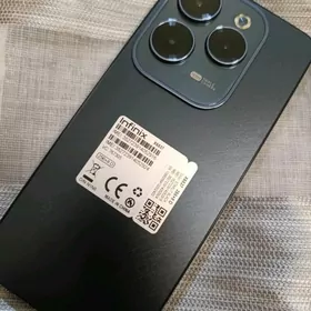 Infinix hot40 pro