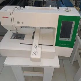 janome 450e