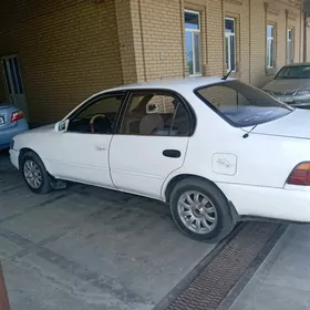 Toyota Corolla 1994