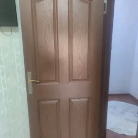 дверь