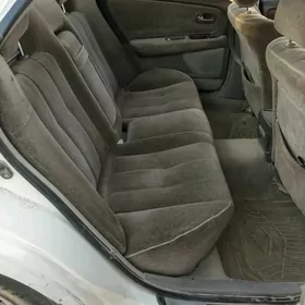 Toyota Chaser 1996
