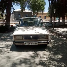 Lada 2105 1990