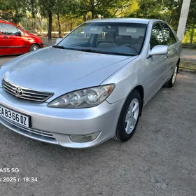 Toyota Camry 2003