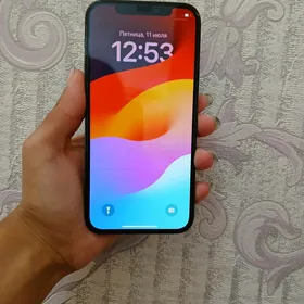 Iphone 12 pro