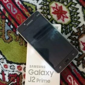 Samsung J2 Prime