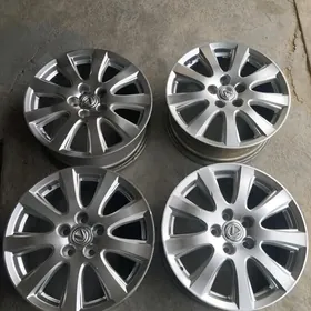 Lexus disga17