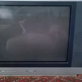 Satlyk telefizor