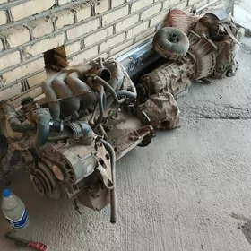 motor karopka