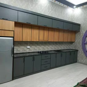 kuhny mebel