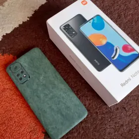 redmi not 11