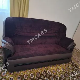 divan