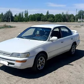 Toyota Corolla 1994