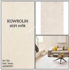 kovrolin süýt reňk