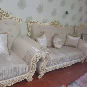 диван кресла