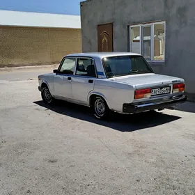 Lada 2107 2011
