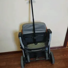 çaga kalyaska