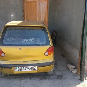 Daewoo Matiz 1999