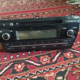 14 karolla mantafon