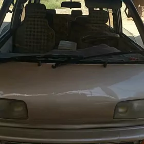 Toyota Town Ace 1989
