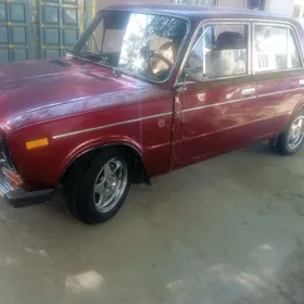 Lada 2106 1989