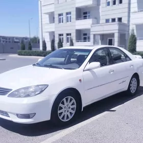 Toyota Camry 2002