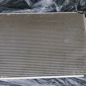 21 kamry radiator