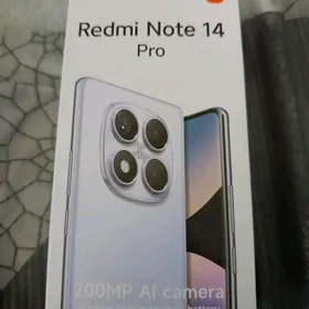 redmi not 14 pro