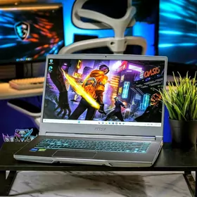 MSI RTX 4060/i5-13/64-RAM/2TB