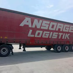 Kogel Cargo 2003