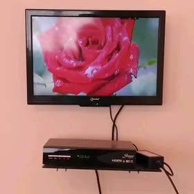 telewizor we tuner