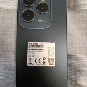infinix hot 40 pro
