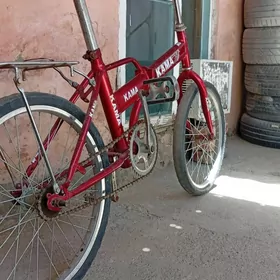 kama