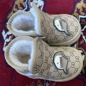 Çaga Adik Dolce-Gabbana
