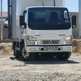 Mitsubishi Canter 2009