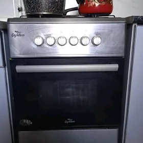 Gaz plita