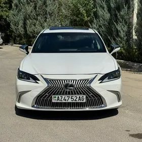 Lexus ES 350 2020