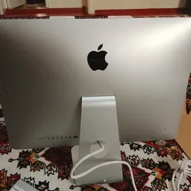 I mac Apple
