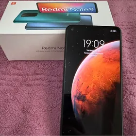 Redmi Note 9