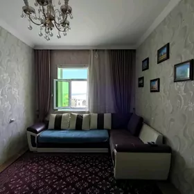 3комн 3этаж Совецкий