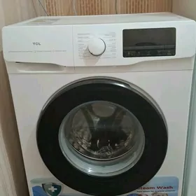 kirmaşyn TCL