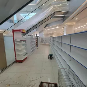 Arenda magazin olimp garadok
