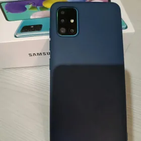 samsung a51